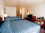 Best Western Salinas Monterey Hotel