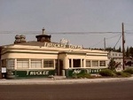 Andy's Truckee Diner