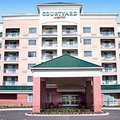 Courtyard By Marriott Toronto Markham