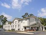 Super 8 Newport News