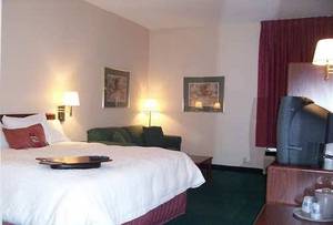Hampton Inn Washington::Travelocity.com