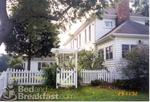 Orange Hill Bed & Breakfast