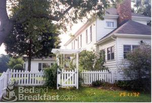Orange Hill Bed & Breakfast::BedAndBreakfast.com