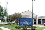 The Metropolitan Hotel