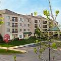 Courtyard by Marriott Pontiac Bloomfield