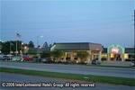Holiday Inn New Iberia