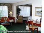 Crowne Plaza Hartford-Downtown