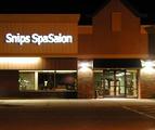 Snips SpaSalon