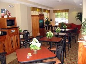 Best Western Fort Stewart Inn And Suites::Travelocity.com
