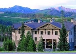 The Mountain Inn