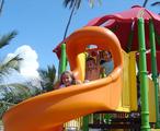Playa de Salinas Park