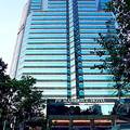 JW Marriott Hotel Buckhead Atlanta
