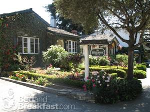 Briarwood Inn::BedAndBreakfast.com