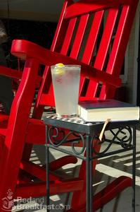 Red Rocker Inn::BedAndBreakfast.com