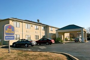 Best Western West Memphis Inn::Travelocity.com