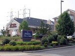 Hampton Inn and Suites Cleveland Independence