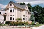 The Parish House Inn