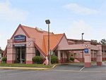 Howard Johnson Express Inn - Lumberton