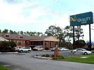 Quality Inn Pensacola::Travelocity.com