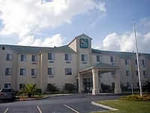 QUALITY INN and SUITES NEW BRAUNFELS