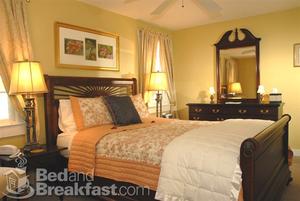 Inn at Cook Street::BedAndBreakfast.com