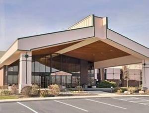 Ramada Columbus North::Travelocity.com