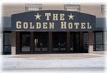 The Golden Hotel - A Clarion Collection Hotel