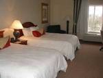 Hilton Garden Inn Redding