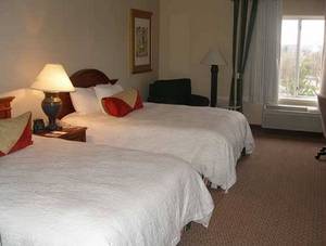 Hilton Garden Inn Redding::Travelocity.com