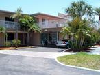 The Bayside Inn