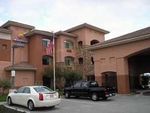 Comfort Inn