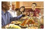 The Melting Pot - San Mateo Restaurant