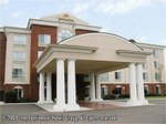 Holiday Inn Express Suites W Monroe