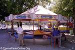Sandy Lake Amusement Park::ThemeParksOnline