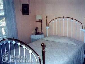 Sea Gate B&B::BedAndBreakfast.com