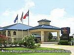 Holiday Inn Express Sealy