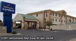 Holiday Inn Express Nellis