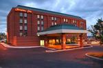 Hampton Inn Martinsburg