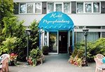 Hotel Nymphenburg Munchen::Yahoo! Travel