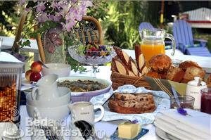 Lavender Inn::BedAndBreakfast.com