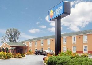 Comfort Inn Farmville::Travelocity.com