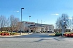 Hampton Inn South Hill