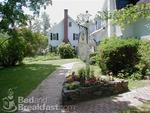 Admiral Peary House