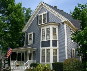 Brewster House Bed & Breakfast::BedAndBreakfast.com