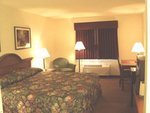 Ameristay Inn And Suites