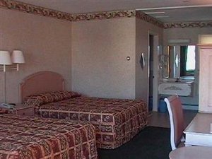 Americas Best Value Inn::Travelocity.com