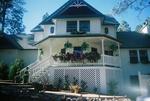 Pine Victorian Bed and Breakfast & Cabin Rental