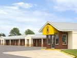 Super 8 Motel