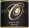 Feroli Winery::AppellationAmerica.com