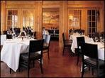 Zebra Restaurant & Wine Bar